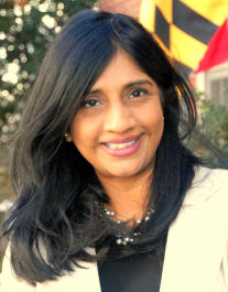 Miller, Aruna